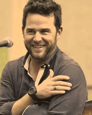 David Nail San Juan Capistrano
