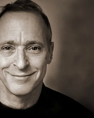 David Sedaris Pasadena