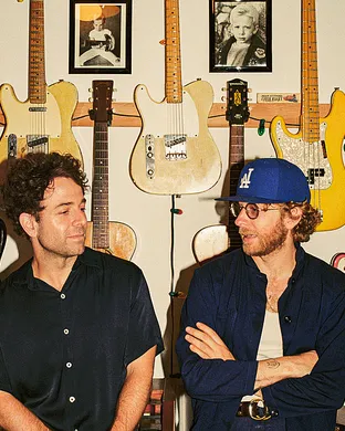 Dawes Ojai