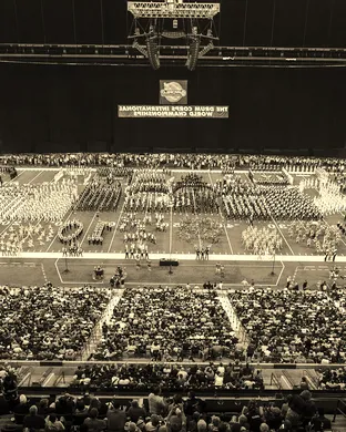 DCI: Drum Corps International Valencia