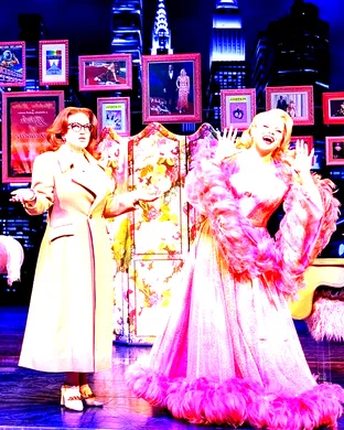 Death Becomes Her Los Angeles