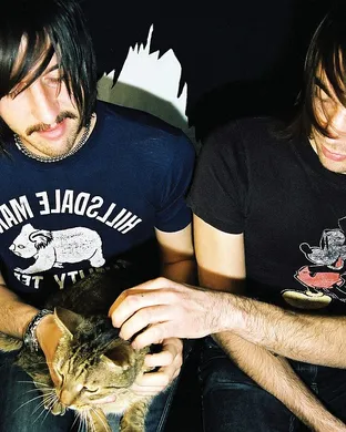Death From Above 1979 Santa Ana