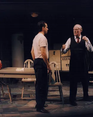 Death Of A Salesman Pasadena