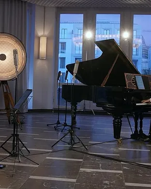 Debussy Los Angeles