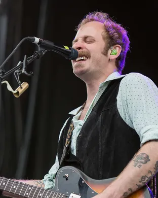 Deer Tick Los Angeles