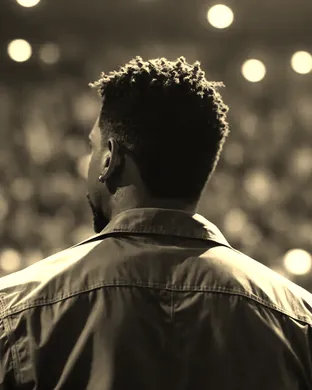 Deon Cole Los Angeles