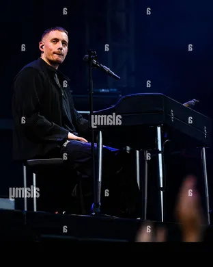Dermot Kennedy Los Angeles