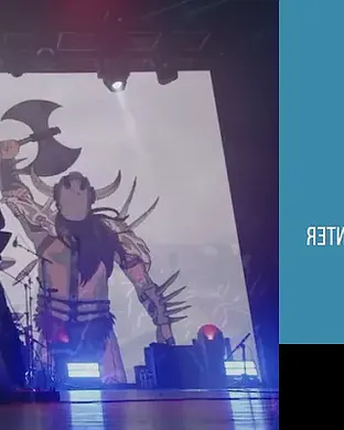 Dethklok Los Angeles