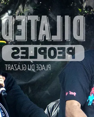 Dilated Peoples Los Angeles