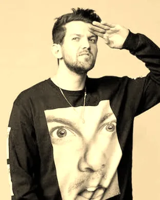 Dillon Francis Los Angeles