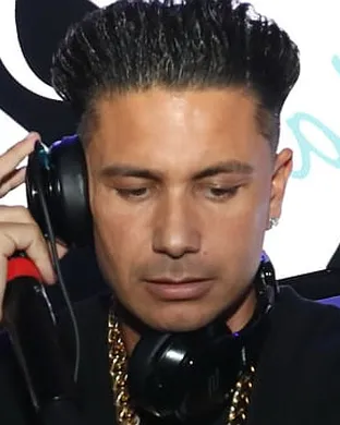 DJ Pauly D Los Angeles