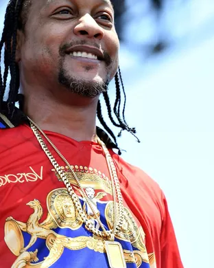 DJ Quik Garden Grove