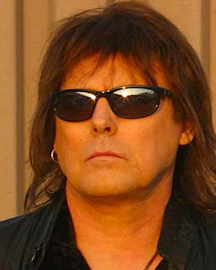 Dokken West Hollywood