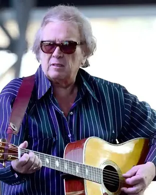 Don McLean San Juan Capistrano