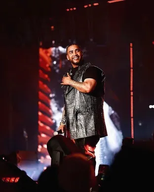 Don Omar Ontario