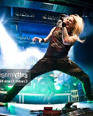 Dragonforce Anaheim