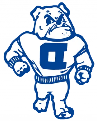 Drake Bulldogs Des Moines