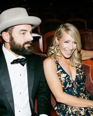 Drew And Ellie Holcomb Los Angeles