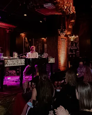 Dueling Pianos San Juan Capistrano