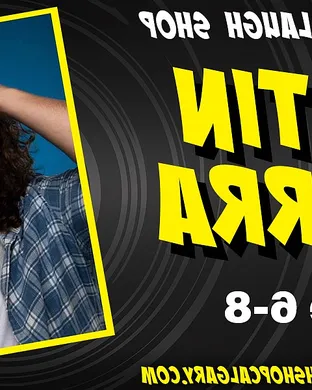 Dustin Ybarra Oxnard
