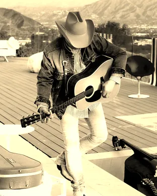 Dwight Yoakam Costa Mesa