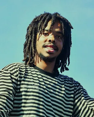 Earl Sweatshirt Los Angeles