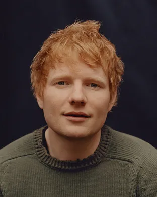 Ed Sheeran Inglewood