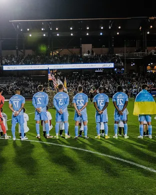 El Paso Locomotive Fc Irvine