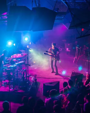 El Ten Eleven Anaheim
