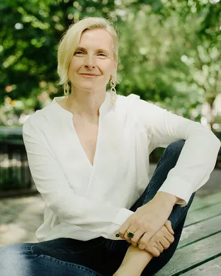 Elizabeth Gilbert Long Beach