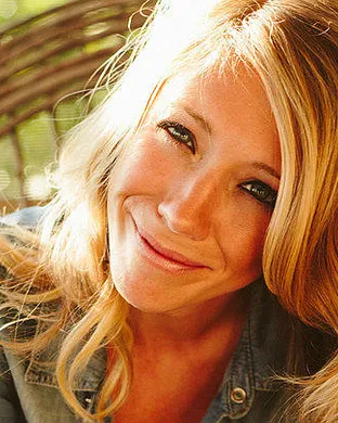 Ellie Holcomb Los Angeles