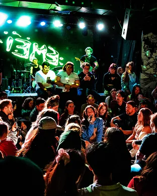Emei West Hollywood