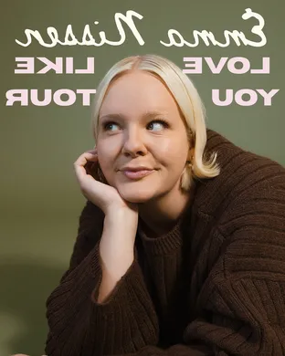 Emma Nissen Los Angeles
