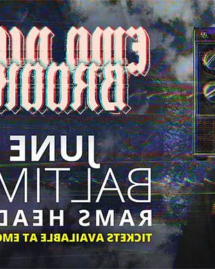 Emo Night Brooklyn Los Angeles