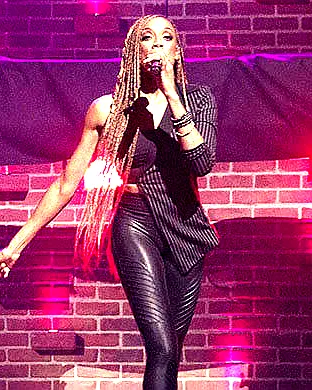 En Vogue Inglewood