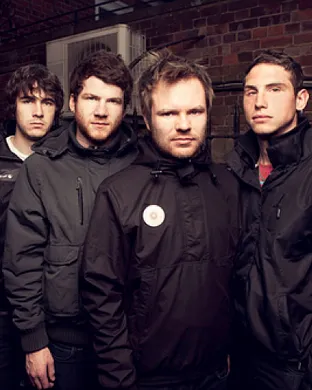Enter Shikari Los Angeles