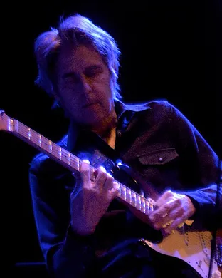 Eric Johnson San Juan Capistrano