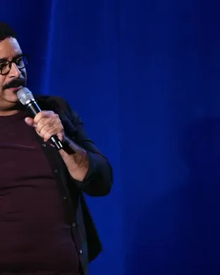 Erik Griffin Irvine