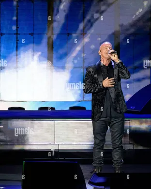 Eros Ramazzotti Inglewood