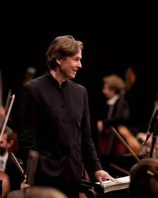 Esa-pekka Salonen Los Angeles