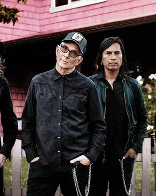 Everclear Los Angeles