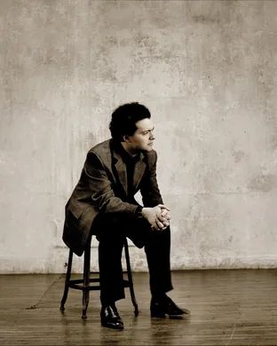 Evgeny Kissin Los Angeles