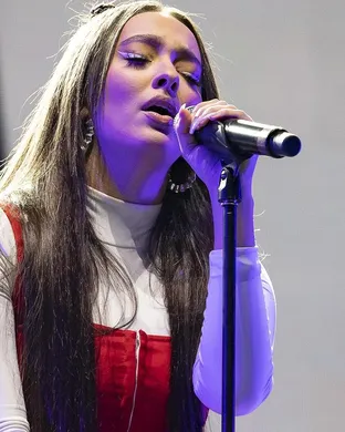 Faouzia Los Angeles