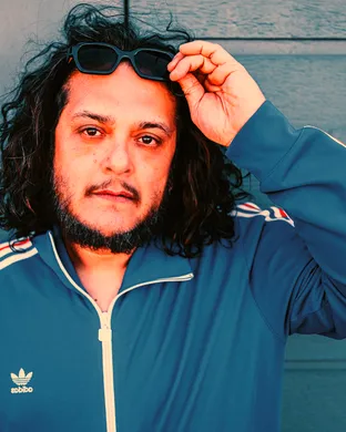 Felipe Esparza Los Angeles