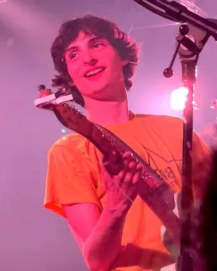 Finn Wolfhard Los Angeles