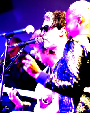 Fitz And The Tantrums Ojai