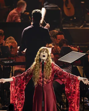 Florence and The Machine Inglewood