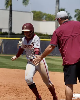 Florida State Seminoles Softball Tallahassee