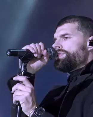 For King And Country Los Angeles
