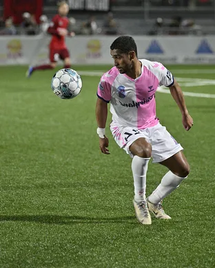 Forward Madison Fc Los Angeles